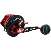 Xzoga Team Tx-z Jigging-rolle