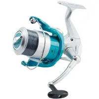 Herculy Strass Spinnrolle