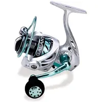 Sele Galant Spinnrolle
