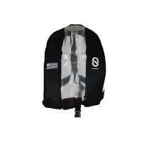 Ocean Safety Xf Bretagne Automatische Rettungsweste