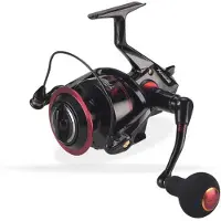 Banax Gt Extreme Jigging-rolle Silber 4000 Silber 4000