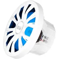Boss Audio Systems Mrgb10w-lautsprecher 800w
