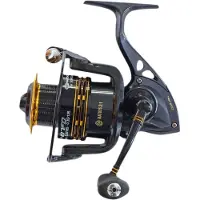 GARBOLINO Avenger Fd Spinnrolle