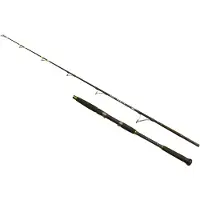 Wizard Vertix Boat Jig Welsrute