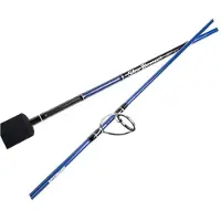Mustad Slow Bouncer Slow Jigging Rute