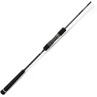 Mustad Pulse Slow Jigging Rute