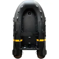Yellowv Schlauchboot Ohne Boden 3.0 M