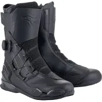 Alpinestars SP-X BOA Drystar wasserdichte Motorrad Stiefel