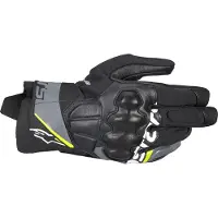 Alpinestars Corozal V3 Drystar Lederhandschuhe