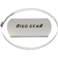 Nelson Rigg Rg-hs Hitzeschild