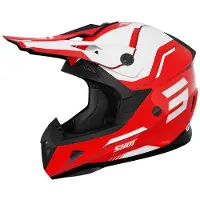 Shot Race Gear Pulse Lines Junior Visier