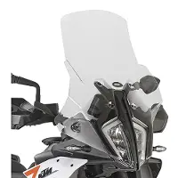 Givi Ktm Adventure 790/890 2023 Windschutzscheibe