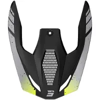 Shot Race Gear Furious Mirage Visier