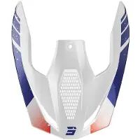 Shot Race Gear Furious Mirage Visier