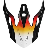 Shot Race Gear Pulse X-trem Junior Visier