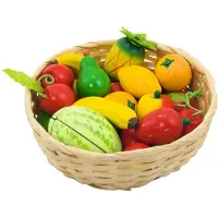 Goki - Obst im Korb