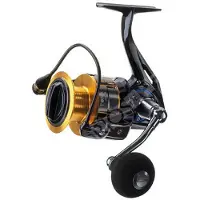 Akami Tora Spinnrolle