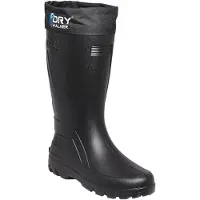 Kinetic Drywalker X-treme Stiefel Schwarz EU 47 Mann Schwarz EU 47