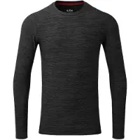 Gill Crew Langarm-t-shirt