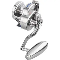 Daiwa Saltiga 15 Nh Jigging-rolle