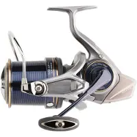 Daiwa Basia Scw Type-p Surfcasting-rolle