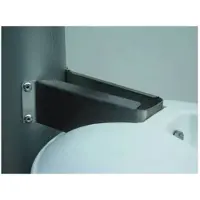 Echomax Em180 Mastmontage Passiver Radarreflektor