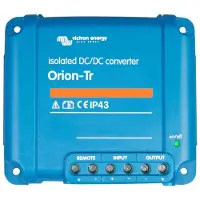 Victron Energy Orion Tr Dc-dc 24/isolierter Konverter 12-9a 110w