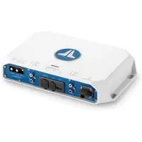 JL Audio Verstärker 98644 Mv600/1