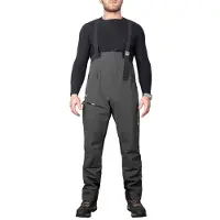 Graff 707-b-1 Latzhose