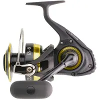 Daiwa Gs 9 Ii Spinnrolle