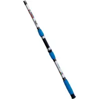 LINEAEFFE Travel Bootsrute 2.10 m / 250 g 2.10 m