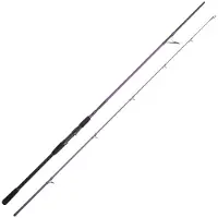 Cinnetic Sky Line Purple Sea Bass Evolution Mh Spinnrute