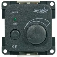 Cbe Elektronischer Licht-/ventilatordimmer 3a 12v