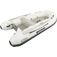 Quicksilver Boats 300 Air Deck Schlauchboot