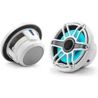 JL Audio M6-770x-s-gwgw M6 Marine-koaxiallautsprecher