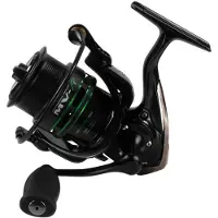 Maver Front Drag Karpfenrolle