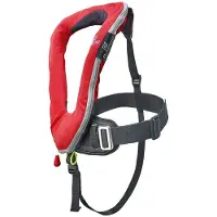 PLASTIMO Evo-j 110n Aufblasbare Rettungsweste Für Kinder