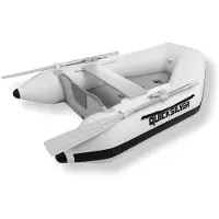 Quicksilver Boats 200 Tendy Air Deck Schlauchboot