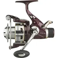 SERT Exceed Hrs Karpfenrolle
