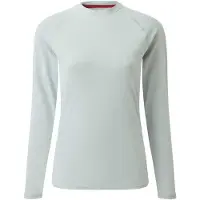 Gill Tec Uv-schutz Langarm-t-shirt
