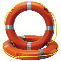 Prosea 8717 Rettungsring