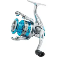 Herculy Trek Spinnrolle