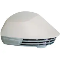 PLASTIMO Abs-warnton 420hz