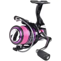 Sakura Stingray Egi Fd Spinnrolle
