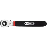 Ks Tools 140.2182, Chrom-Vanadium-Stahl, 1 Stück(e), 110 g