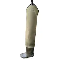 Seland Felt Watstiefel