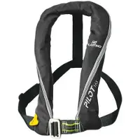 PLASTIMO Pilot 165 Aufblasbare Schwimmweste