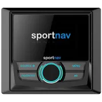 Sportnav Spoh401 Bluetooth-audiosystem