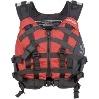 Kokatat Poseidon Pfd Full Pocket Accesory Schwimmweste
