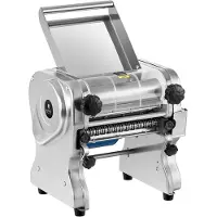 Usorteret B-Ware Nudelmaschine - 22 cm - 1 bis 14 mm - elektrisch RC- EPM220